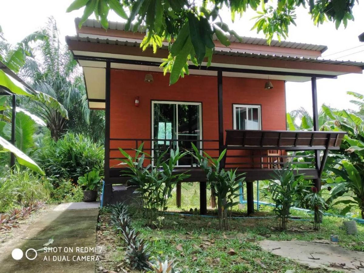 Lok Mun Bungalows 코야오노이 외부 사진