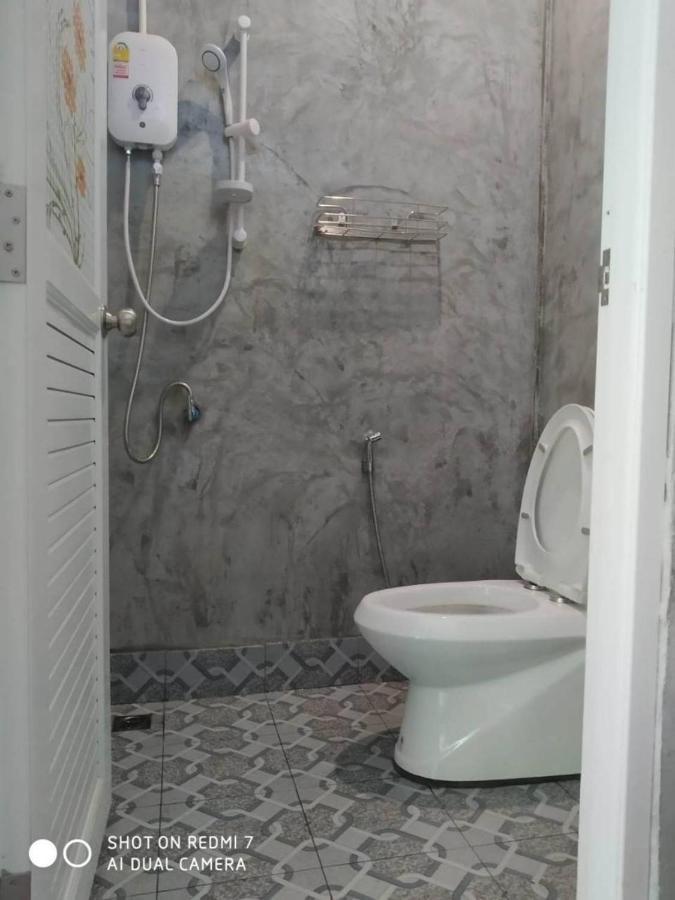 Lok Mun Bungalows 코야오노이 외부 사진