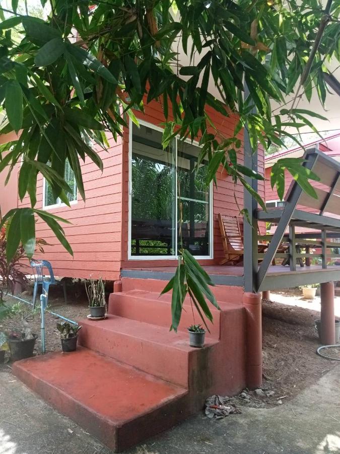 Lok Mun Bungalows 코야오노이 외부 사진