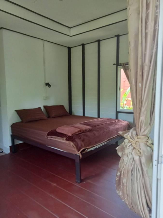 Lok Mun Bungalows 코야오노이 외부 사진