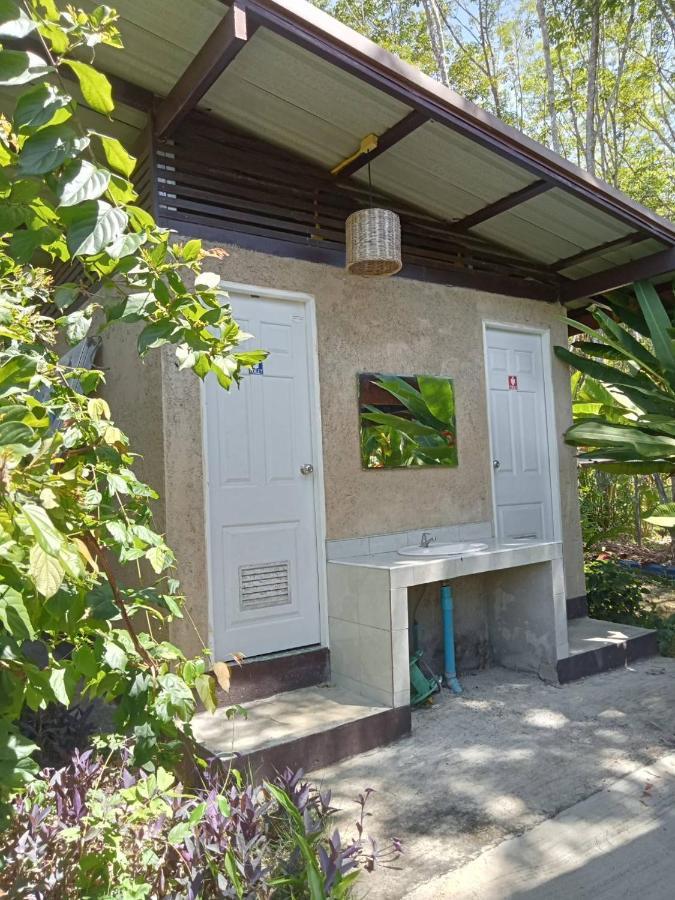 Lok Mun Bungalows 코야오노이 외부 사진