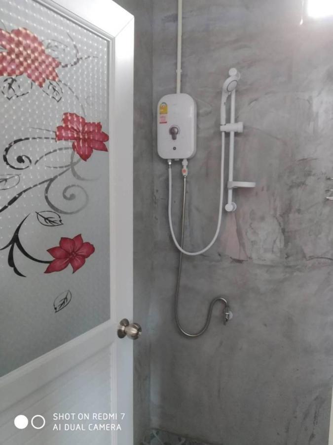 Lok Mun Bungalows 코야오노이 외부 사진