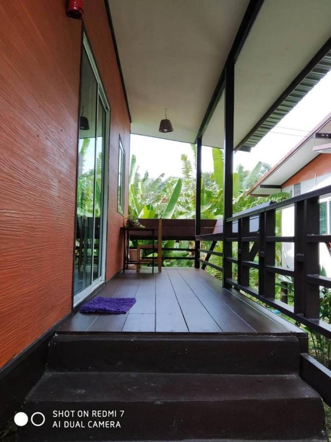 Lok Mun Bungalows 코야오노이 외부 사진