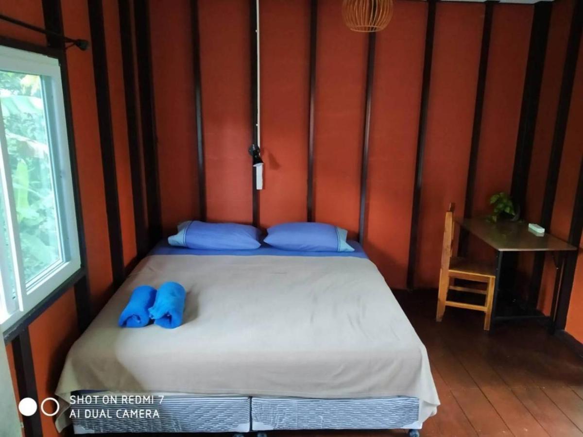 Lok Mun Bungalows 코야오노이 외부 사진