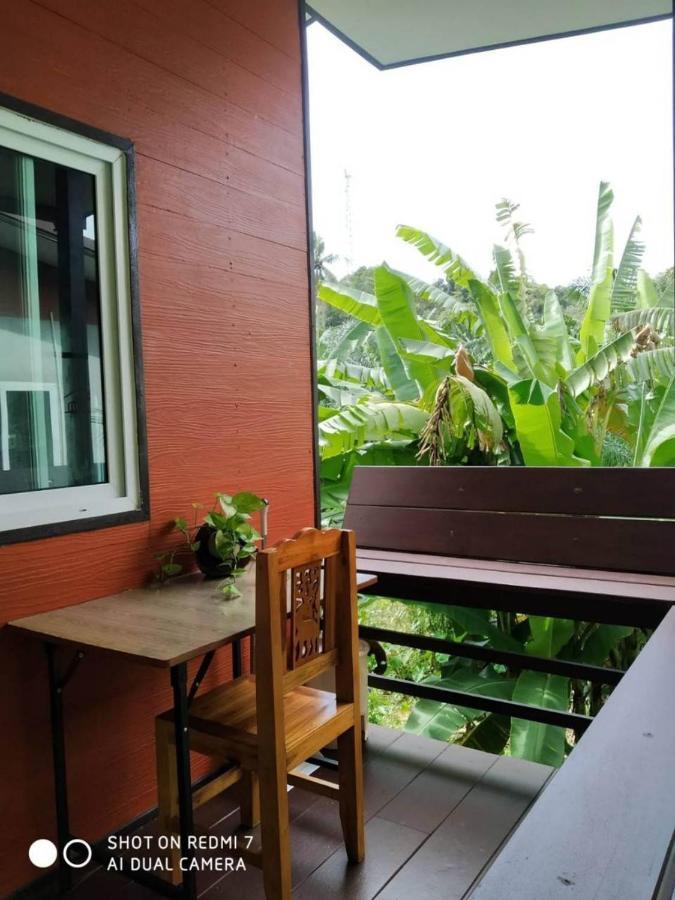 Lok Mun Bungalows 코야오노이 외부 사진