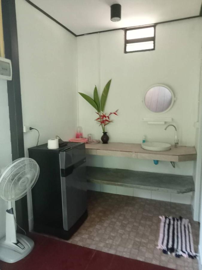 Lok Mun Bungalows 코야오노이 외부 사진