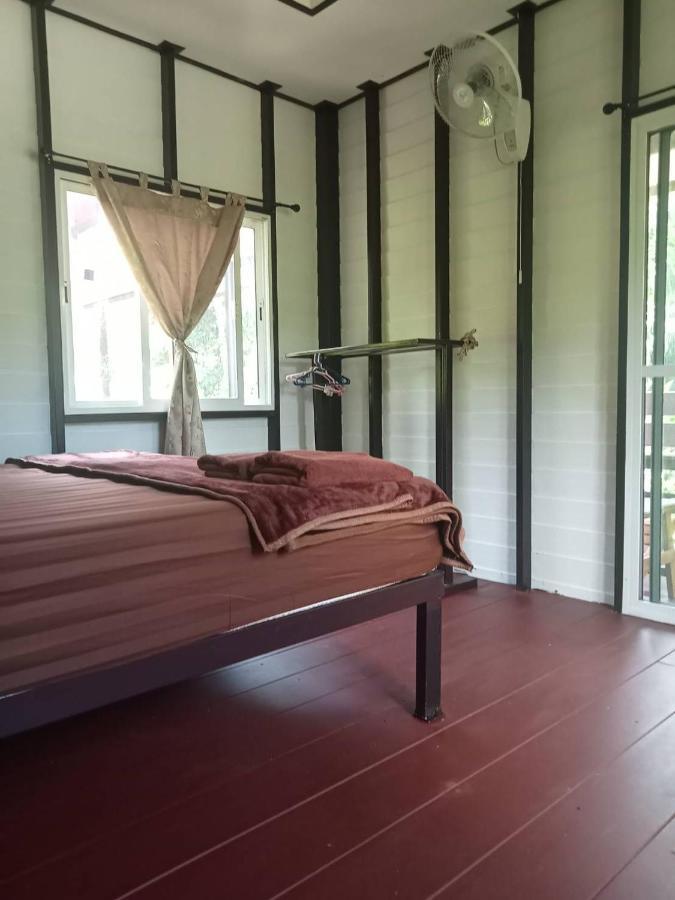 Lok Mun Bungalows 코야오노이 외부 사진