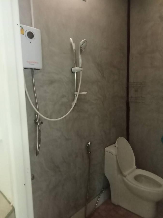 Lok Mun Bungalows 코야오노이 외부 사진