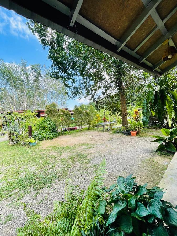 Lok Mun Bungalows 코야오노이 외부 사진
